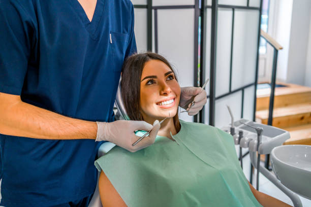 Best Invisalign and Clear Aligners  in Rocky Mount, NC