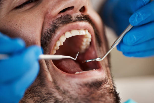 Emergency Dental Services in Rocky Mount, NC