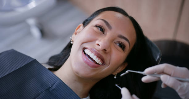 Dental Inlays and Onlays in Rocky Mount, NC